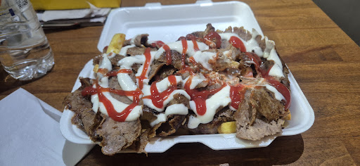 Photo of Kebab Istanbul - 71 Trafalgar Rd, London SE10 9TS